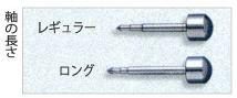 ピアスのイメージ